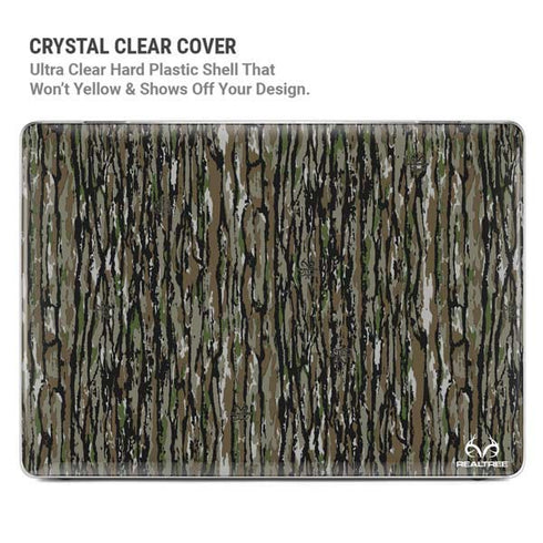 RealTree Original Camo MacBook Pro 14in (2021-24) Case plus Skin